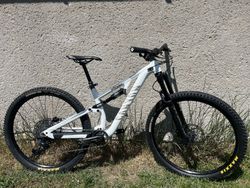Canyon Neuron Young Hero XXS