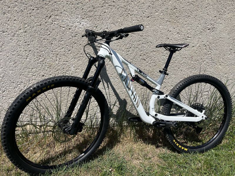 Canyon Neuron Young Hero XXS