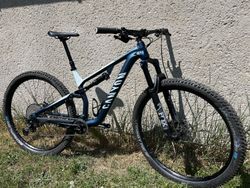 Canyon Neuron WMN 7 M