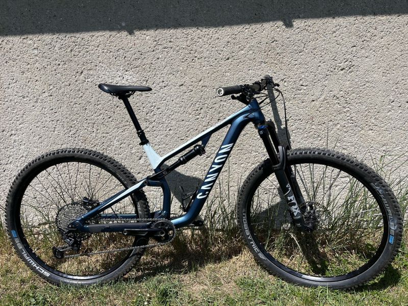 Canyon Neuron WMN 7 M