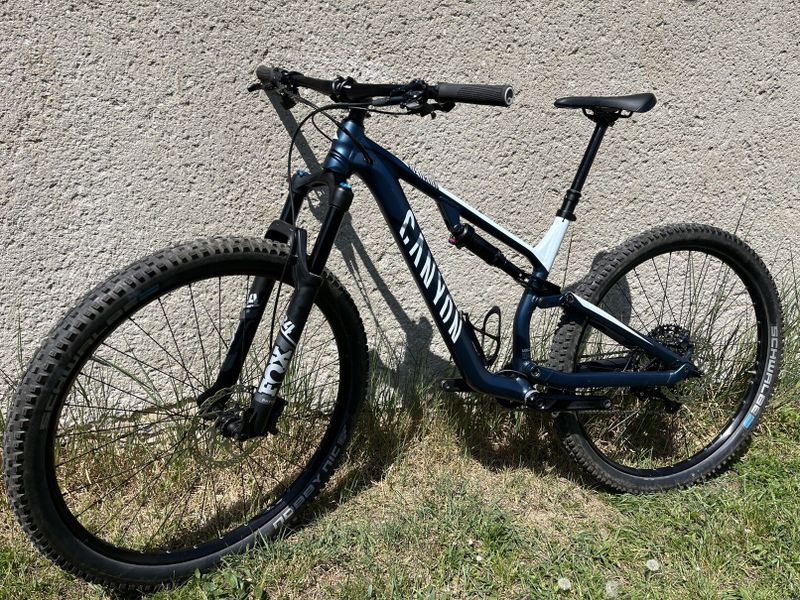 Canyon Neuron WMN 7 M