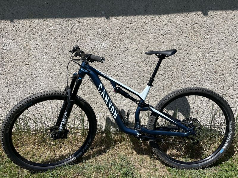 Canyon Neuron WMN 7 M