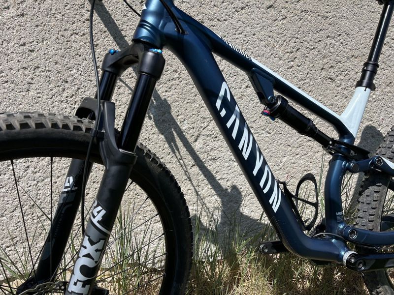 Canyon Neuron WMN 7 M