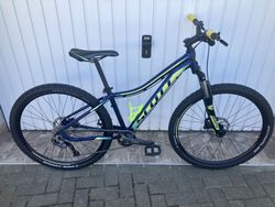 SCOTT 27,5 1X9