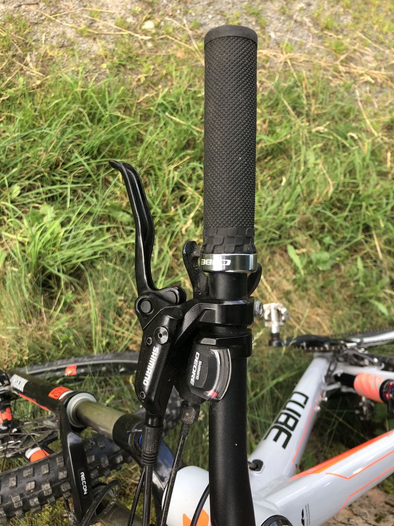 CUBE Stereo Pro 120 HPA