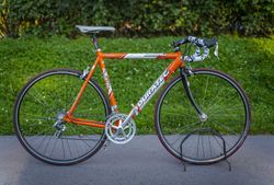 Duratec Ardent R3