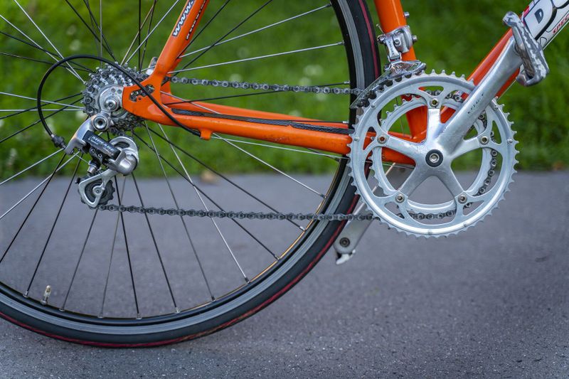 Duratec Ardent R3