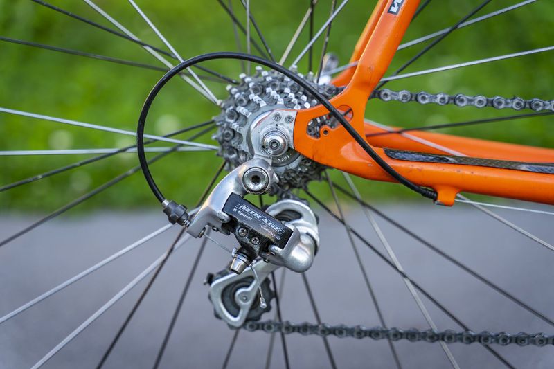 Duratec Ardent R3
