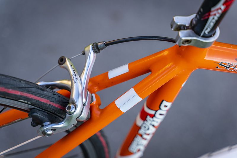 Duratec Ardent R3