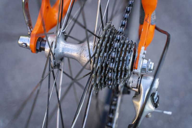 Duratec Ardent R3
