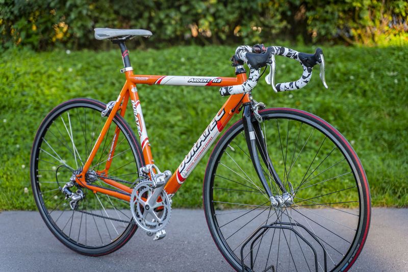 Duratec Ardent R3