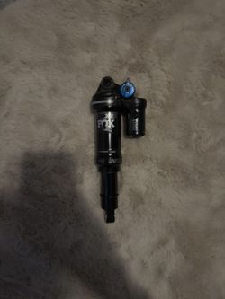 Tlumič fox DPX2