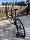 Cannondale SuperSix Evo 2020 Disc Ultergra vc. wattmetru