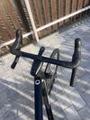Cannondale SuperSix Evo 2020 Disc Ultergra vc. wattmetru