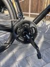 Cannondale SuperSix Evo 2020 Disc Ultergra vc. wattmetru