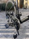 Cannondale SuperSix Evo 2020 Disc Ultergra vc. wattmetru