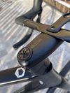 Cannondale SuperSix Evo 2020 Disc Ultergra vc. wattmetru