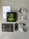 Cannondale SuperSix Evo 2020 Disc Ultergra vc. wattmetru