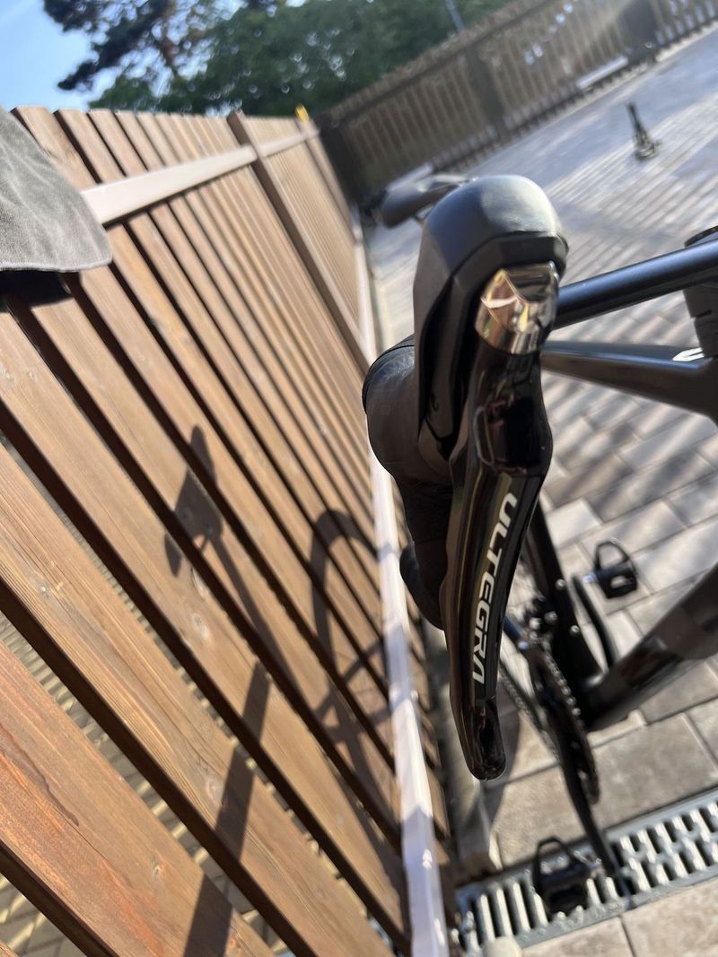 Cannondale SuperSix Evo 2020 Disc Ultergra vc. wattmetru