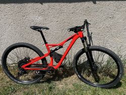 Specialized Camber 29 M