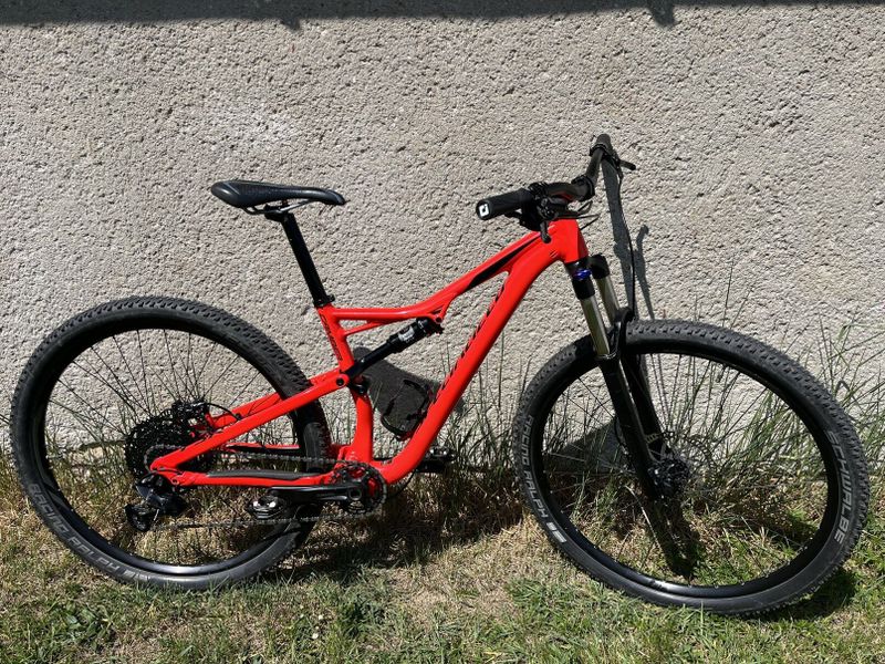 Specialized Camber 29 M