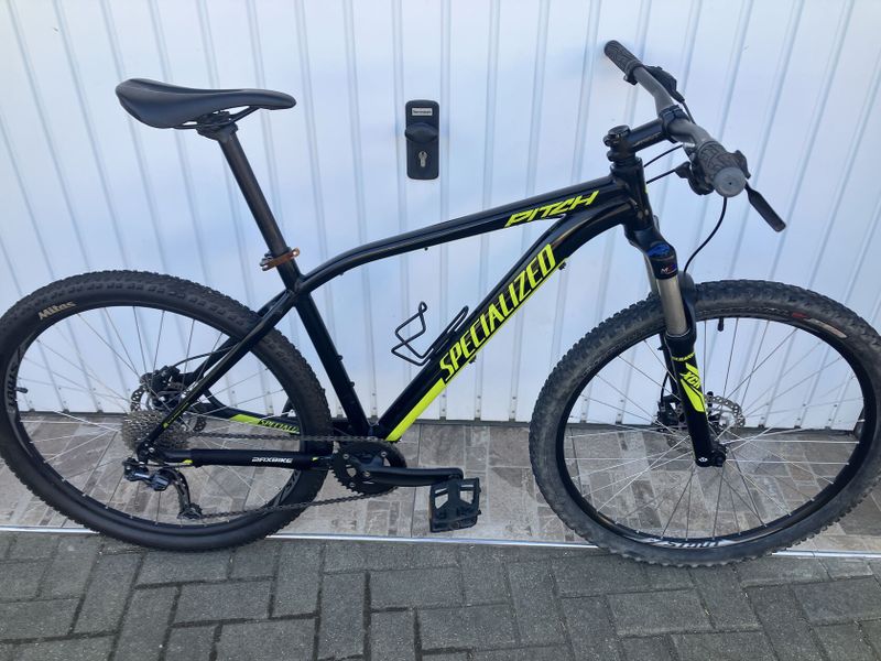 SPECIALIZED 1X9