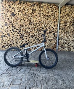 Bmx zn. Galaxy
