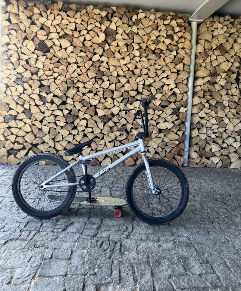 Bmx zn. Galaxy