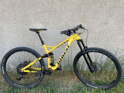 Ghost Slamr 4.9 M 