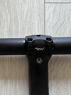 Riditka Specialized Expert Shallow Drop, Alloy + predstavec Future Comp 6D