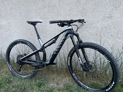 Canyon Neuron CF 8 M
