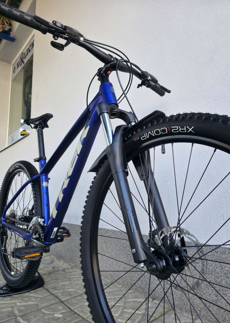 Horské kolo Trek Marlin 4 Gen2 2024 29″