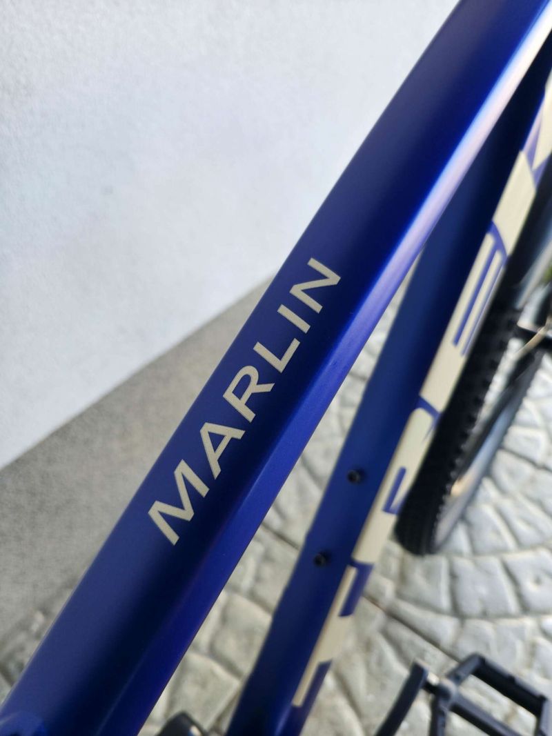 Horské kolo Trek Marlin 4 Gen2 2024 29″