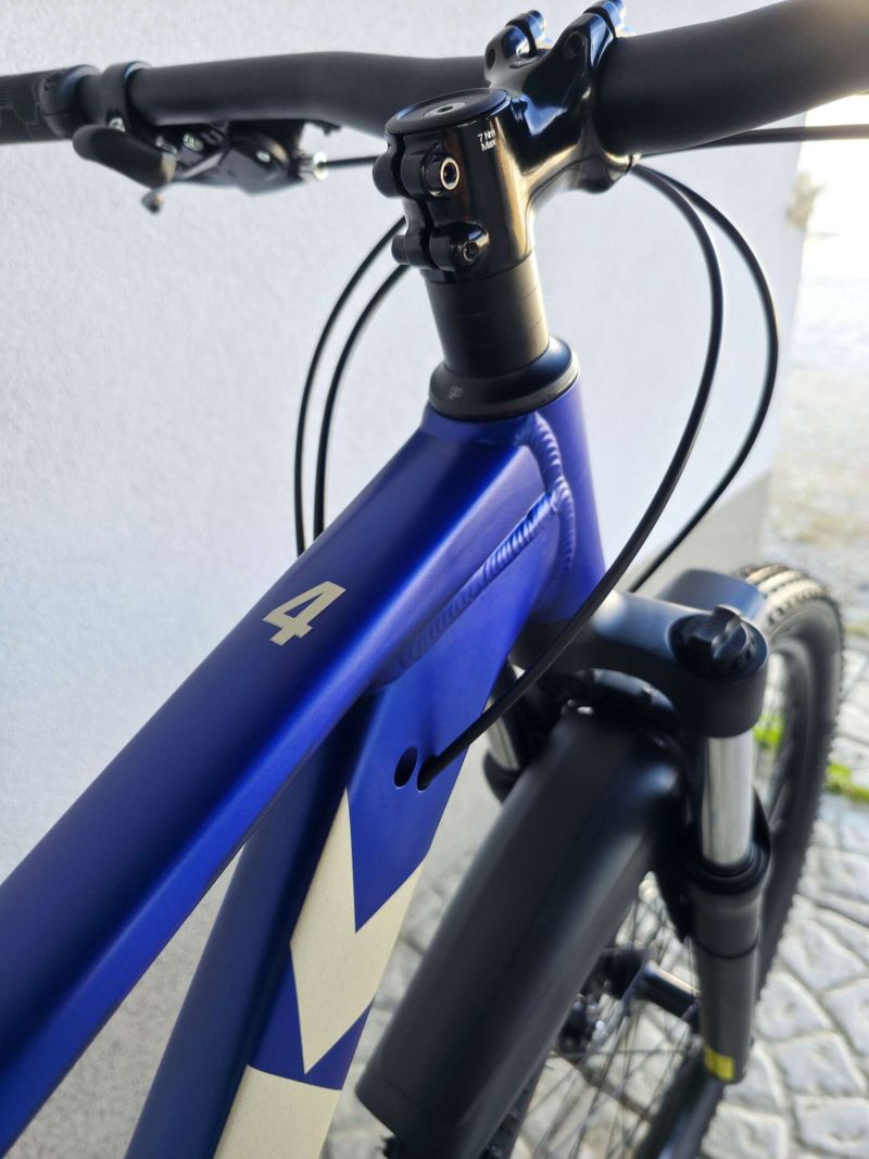 Horské kolo Trek Marlin 4 Gen2 2024 29″