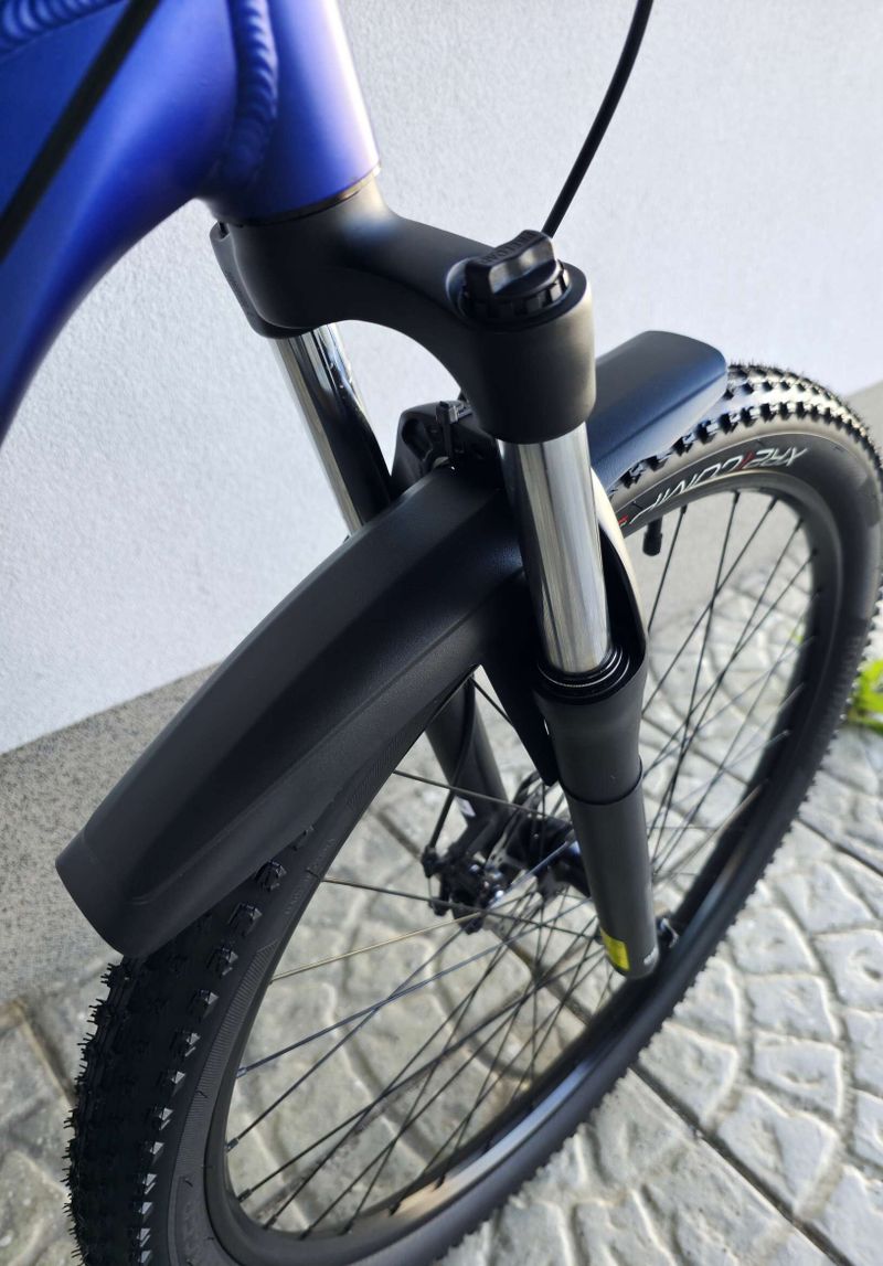 Horské kolo Trek Marlin 4 Gen2 2024 29″