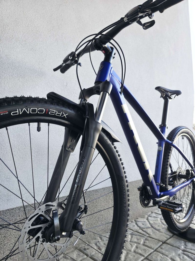Horské kolo Trek Marlin 4 Gen2 2024 29″