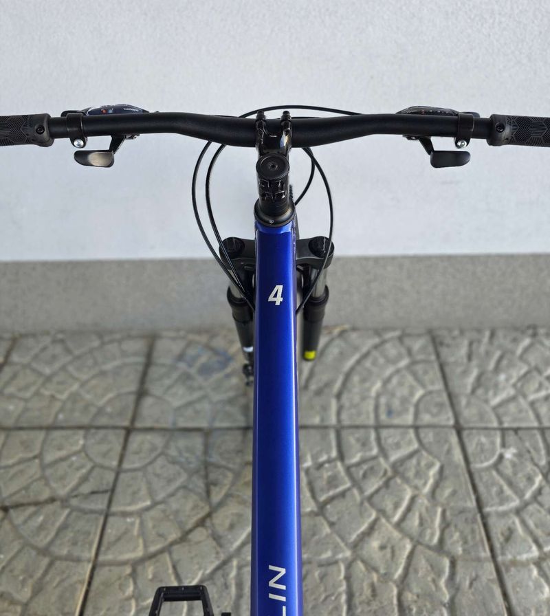 Horské kolo Trek Marlin 4 Gen2 2024 29″