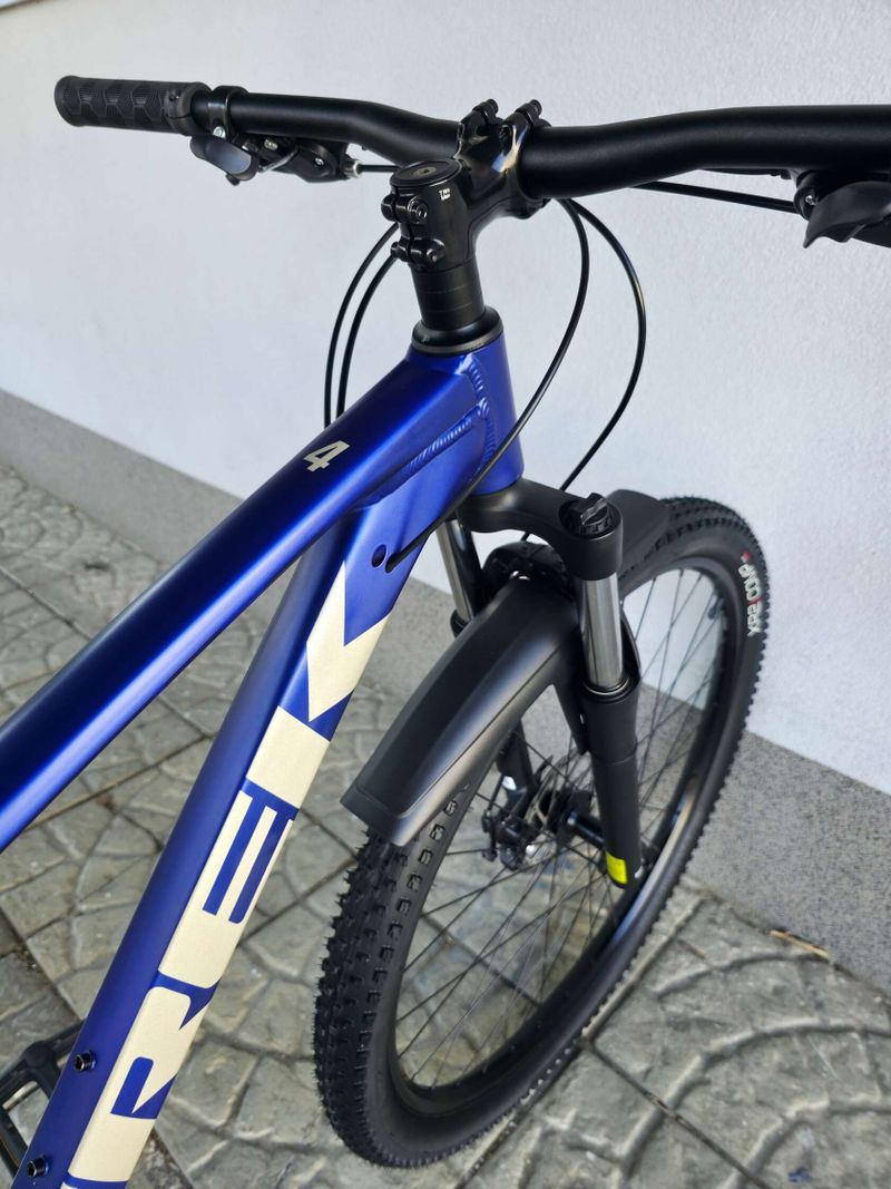 Horské kolo Trek Marlin 4 Gen2 2024 29″