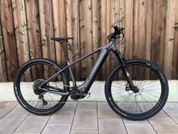 RADON Jealous AL Hybrid 9.0 - E-Bike Hardtail