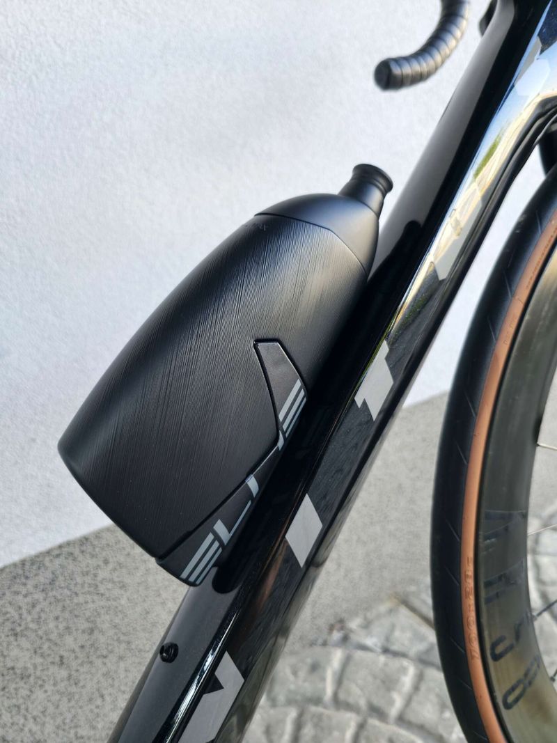 Silniční kolo Vitus ZX 1 EVO CR Carbon 2021