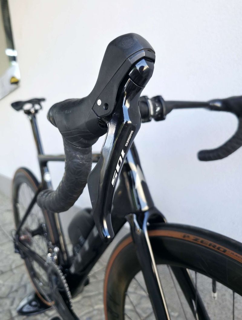 Silniční kolo Vitus ZX 1 EVO CR Carbon 2021