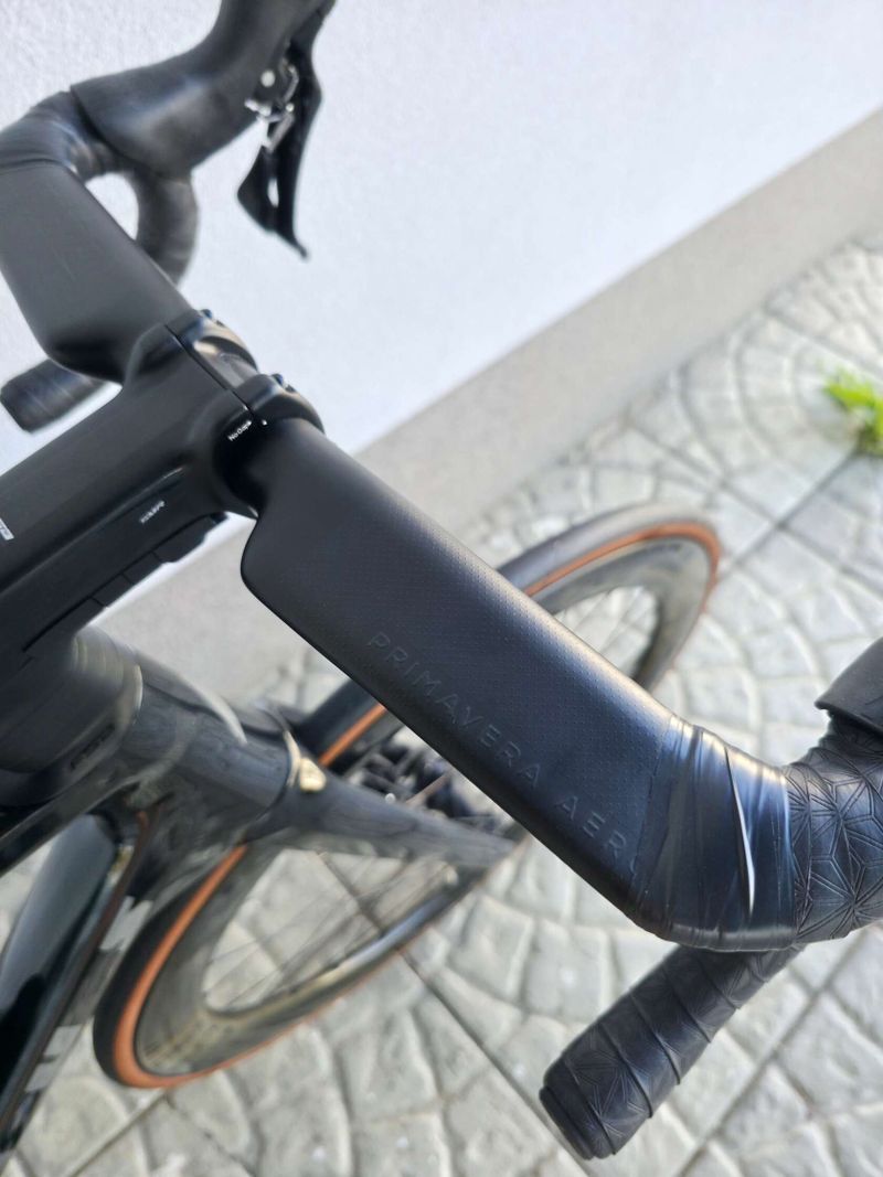 Silniční kolo Vitus ZX 1 EVO CR Carbon 2021