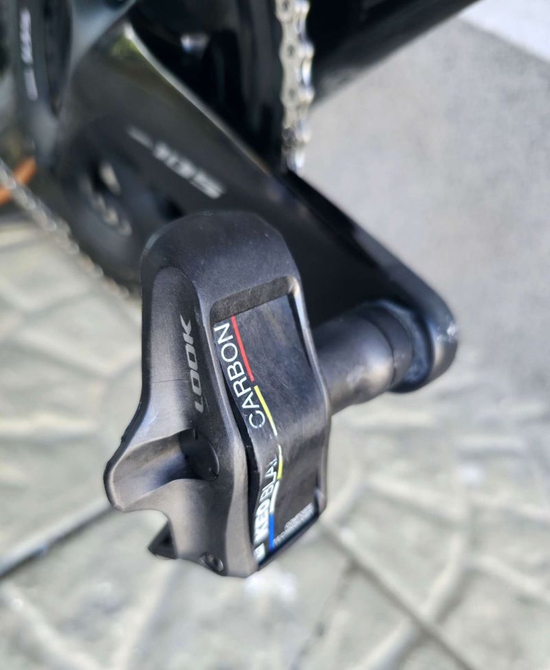 Silniční kolo Vitus ZX 1 EVO CR Carbon 2021