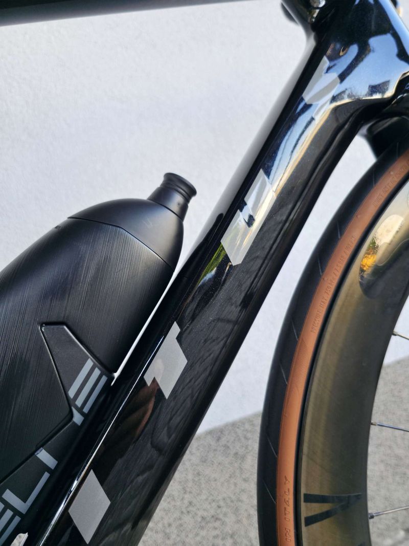 Silniční kolo Vitus ZX 1 EVO CR Carbon 2021