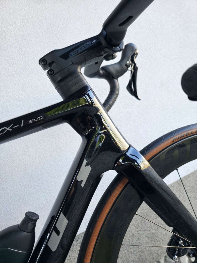Silniční kolo Vitus ZX 1 EVO CR Carbon 2021