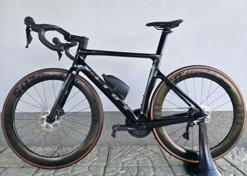 Silniční kolo Vitus ZX 1 EVO CR Carbon 2021