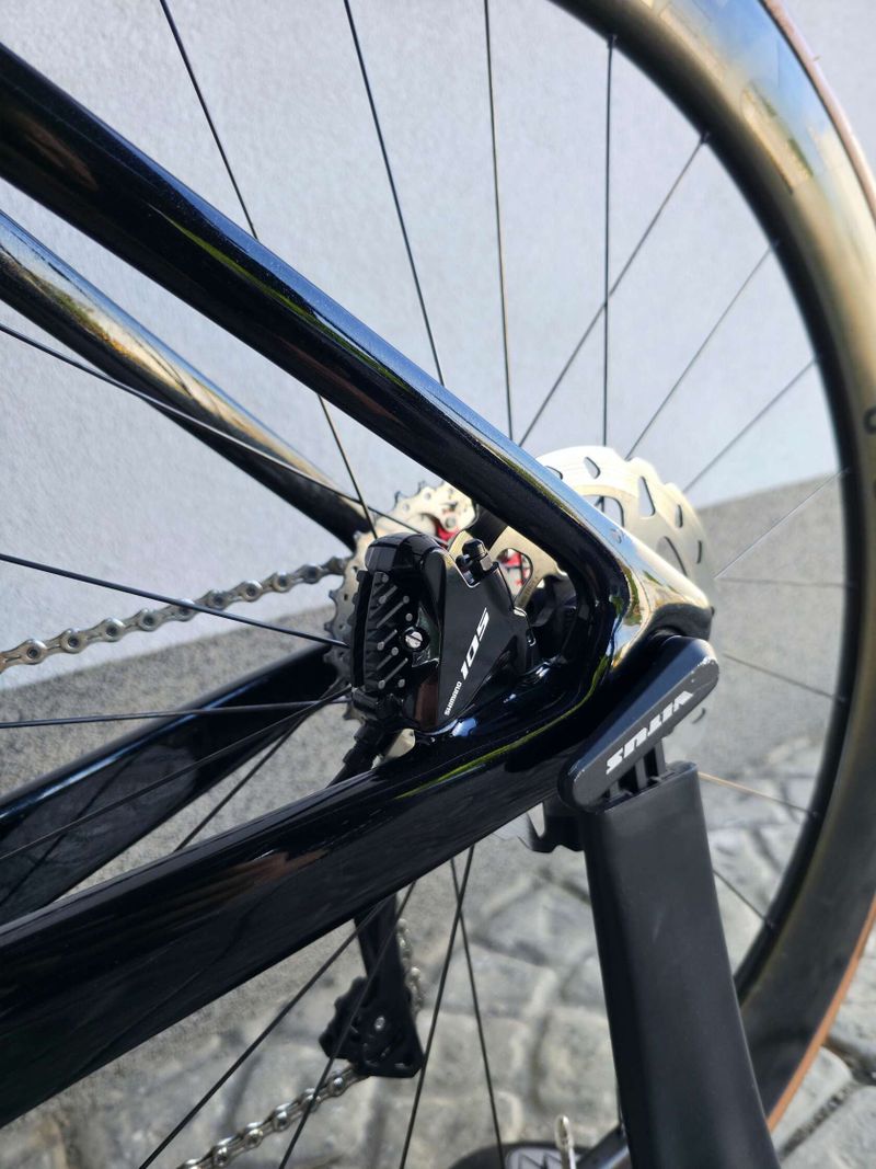 Silniční kolo Vitus ZX 1 EVO CR Carbon 2021