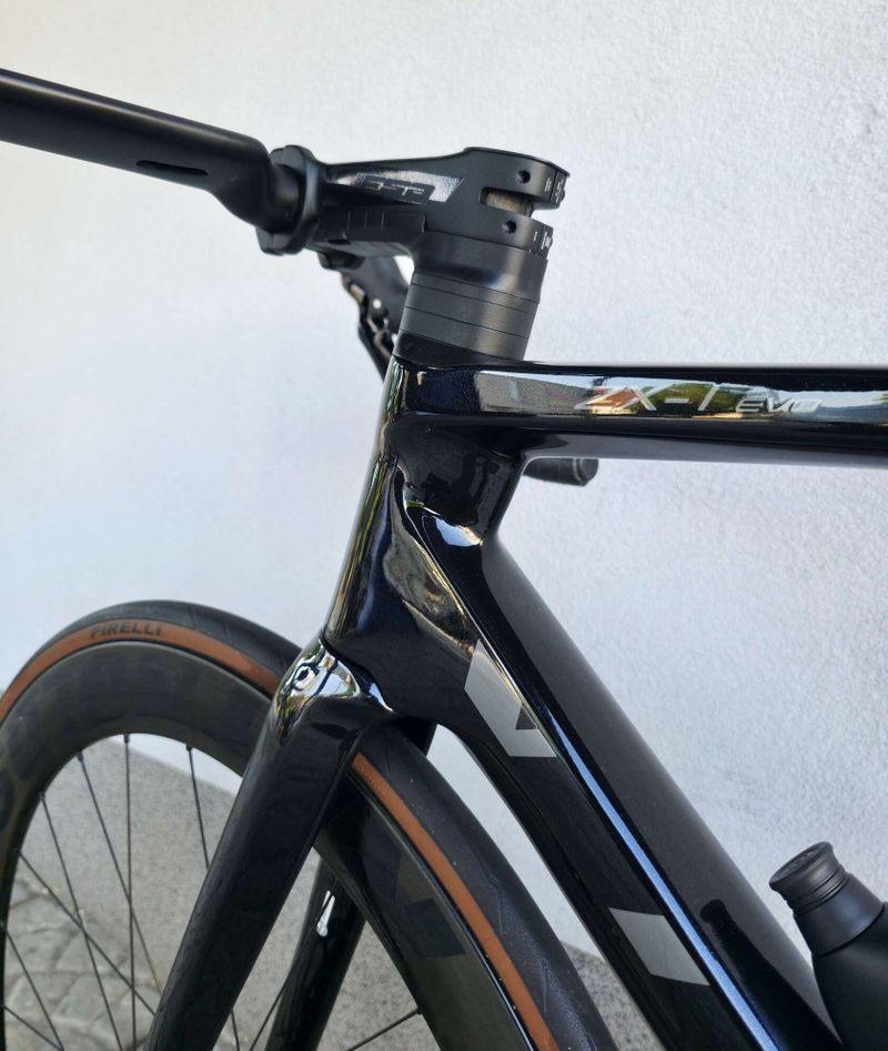 Silniční kolo Vitus ZX 1 EVO CR Carbon 2021
