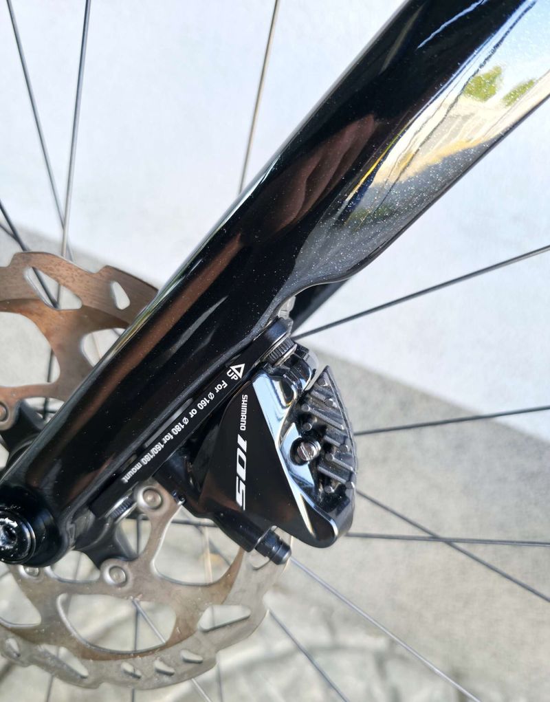 Silniční kolo Vitus ZX 1 EVO CR Carbon 2021