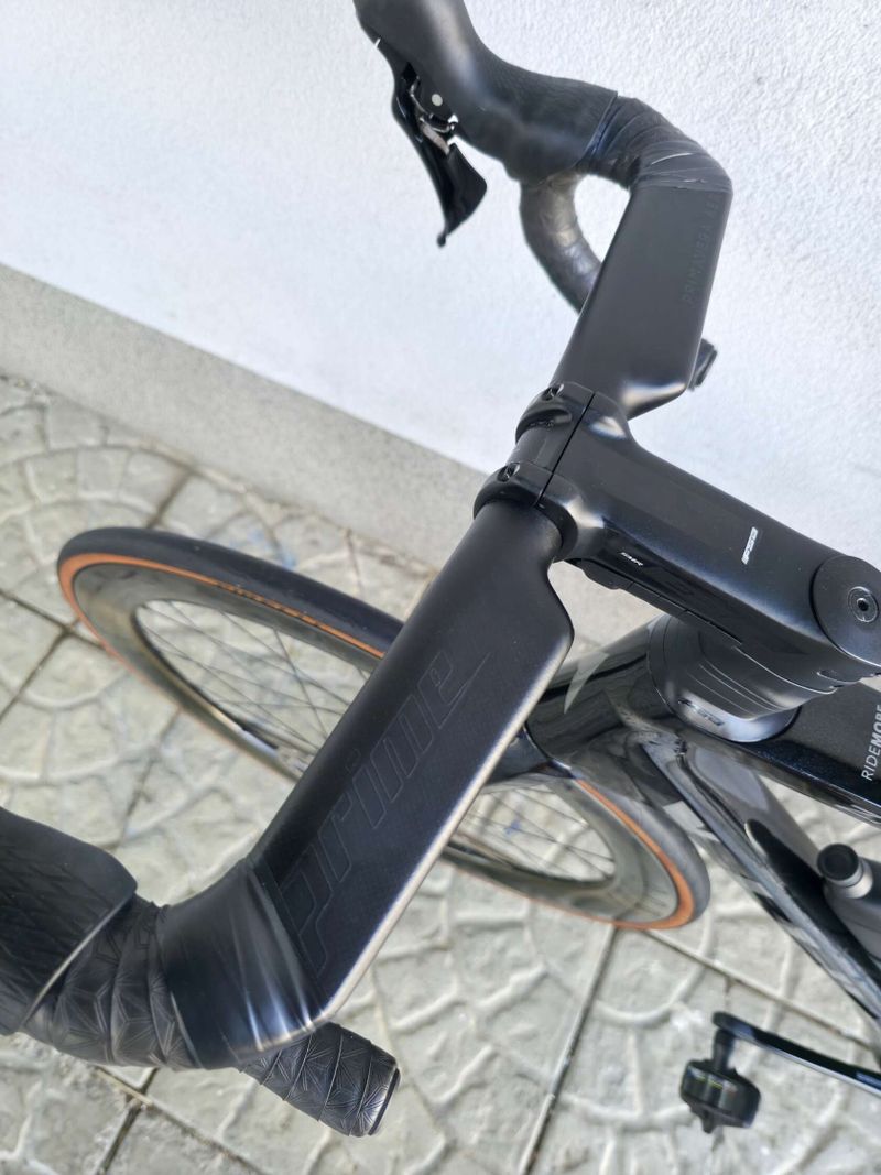Silniční kolo Vitus ZX 1 EVO CR Carbon 2021